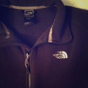 Women’s NorthFace Fleece Jacket